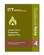 IET Guidance Note 3 Inspection Testing 9th Edition Wiring Regulations