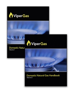 ViperGas Domestic Natural Gas Handbook 