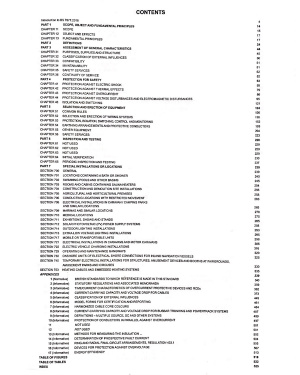 Bs7671 deals