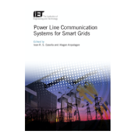 IET Power Line Communication Systems For Smart Grids - Wiring Regulations