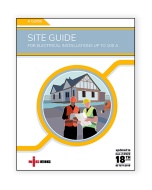 IET Guidance Note 4: Protection Against Fire, 9th Edition