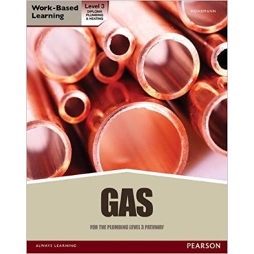 NVQ level 3 Diploma Gas Pathway Candidate handbook (Plumbing)