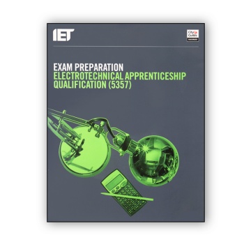 City & Guilds – Exam Preparation for 5357 Electrotechnical Apprenticeship Qualification