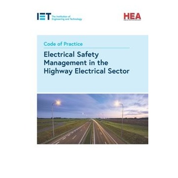 Code of Practice for Electrical Safety Management in the Highway Electrical Sector